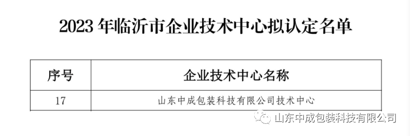 同時(shí)，獲得“臨沂市企業(yè)技術(shù)中.png
